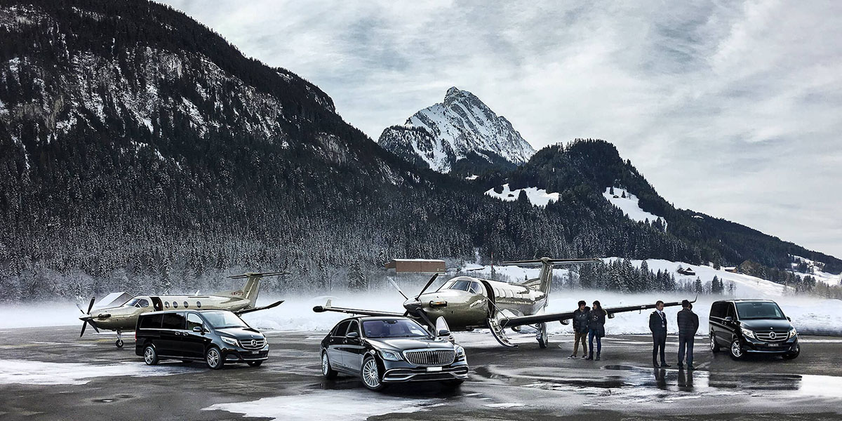 transfer courchevel airport