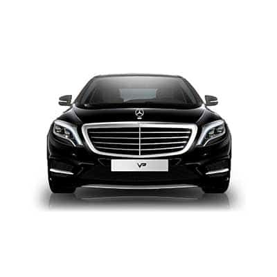transfer courchevel car