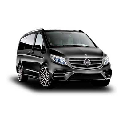 transfer courchevel car